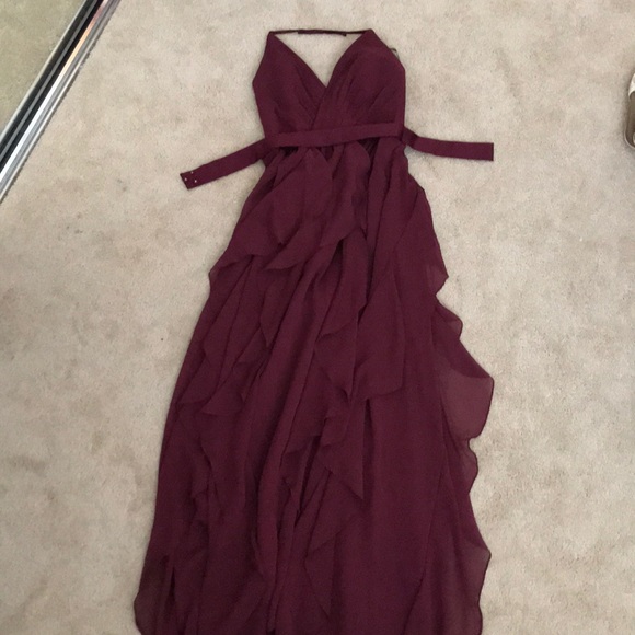 Vera Wang Party Dress - Picture 5 of 8